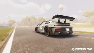 Скриншот 4 к игре DriveLine