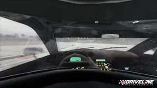 Скриншот 5 к игре DriveLine