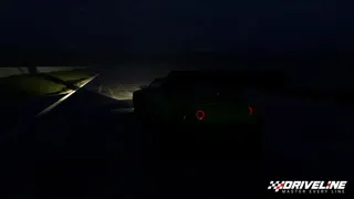 Скриншот 6 к игре DriveLine