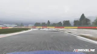 Скриншот 7 к игре DriveLine