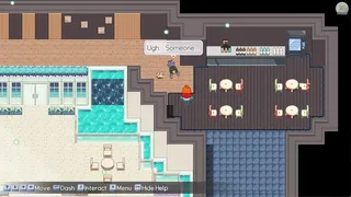 Скриншот 6 к игре Auntie Heroes