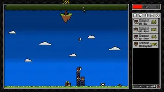 Скриншот 1 к игре Chippy Beaver