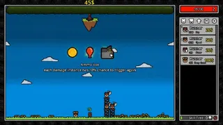 Скриншот 2 к игре Chippy Beaver