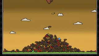 Скриншот 3 к игре Chippy Beaver