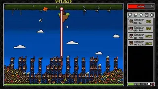 Скриншот 5 к игре Chippy Beaver