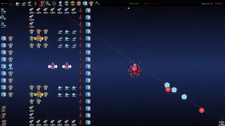 Скриншот 2 к игре Core Defense 2099