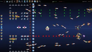 Скриншот 3 к игре Core Defense 2099