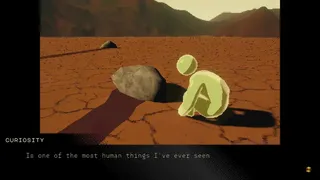 Скриншот 5 к игре Control, I'm Not Coming Back