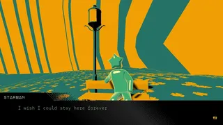 Скриншот 6 к игре Control, I'm Not Coming Back