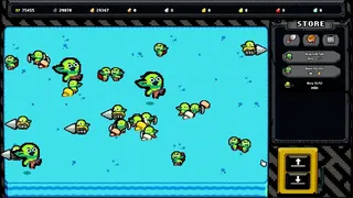Скриншот 5 к игре Mining Goblins Idle