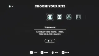 Скриншот 5 к игре SoulSwap