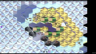 Скриншот 1 к игре Clash of Cultures
