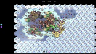 Скриншот 3 к игре Clash of Cultures