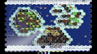 Скриншот 5 к игре Clash of Cultures