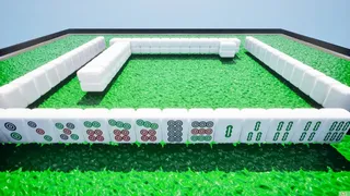 Скриншот 1 к игре Mahjong Kawuxing