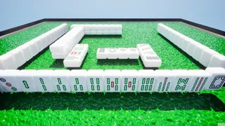 Скриншот 3 к игре Mahjong Kawuxing