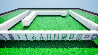 Скриншот 5 к игре Mahjong Kawuxing