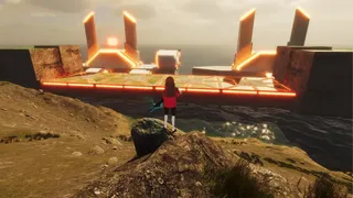 Скриншот 4 к игре United2030