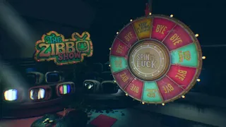 Скриншот 5 к игре The Zibbo Show