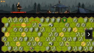 Скриншот 2 к игре Tiles & Vials