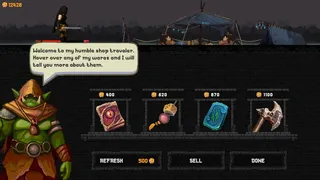 Скриншот 3 к игре Tiles & Vials