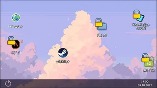 Скриншот 6 к игре Financial Freedom