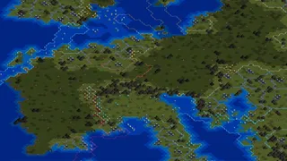 Скриншот 3 к игре Inflection Point