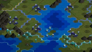 Скриншот 6 к игре Inflection Point