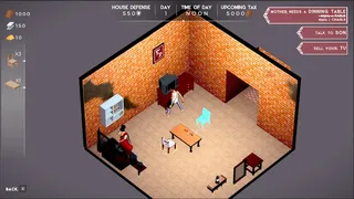 Скриншот 2 к игре House of Heists