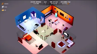 Скриншот 3 к игре House of Heists