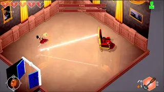 Скриншот 4 к игре House of Heists