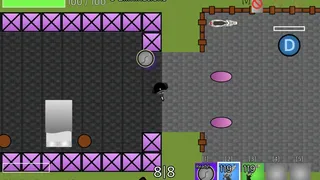Скриншот 1 к игре GRIDROYALE Battle Royale