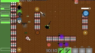Скриншот 4 к игре GRIDROYALE Battle Royale
