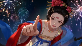 Скриншот 1 к игре 望长安