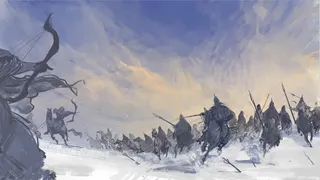 Скриншот 4 к игре 望长安