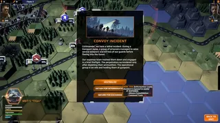 Скриншот 3 к игре Strategic Surge