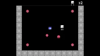 Скриншот 1 к игре CUBEMAN