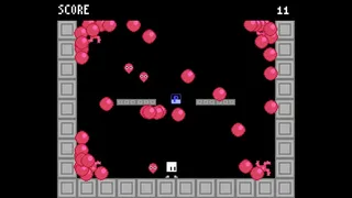 Скриншот 3 к игре CUBEMAN