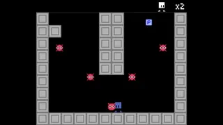 Скриншот 4 к игре CUBEMAN