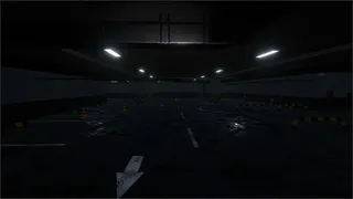 Скриншот 3 к игре 異変駐車場