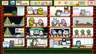 Скриншот 2 к игре Welcome to Elite Cafe