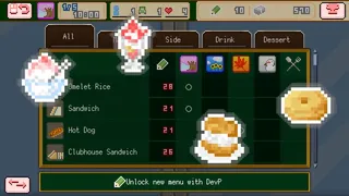 Скриншот 3 к игре Welcome to Elite Cafe