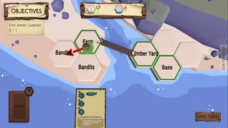 Скриншот 1 к игре Isle of Elinys
