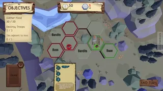 Скриншот 2 к игре Isle of Elinys