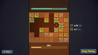 Скриншот 1 к игре Click & Mine
