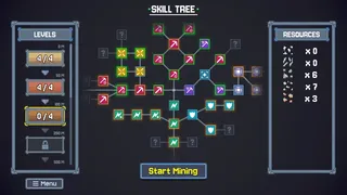 Скриншот 2 к игре Click & Mine
