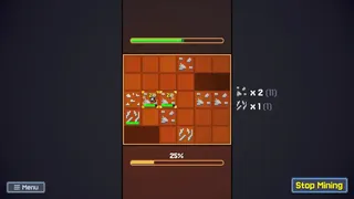 Скриншот 3 к игре Click & Mine