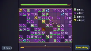 Скриншот 5 к игре Click & Mine