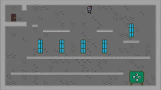 Скриншот 1 к игре Little Knight Cliche