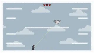 Скриншот 5 к игре Little Knight Cliche